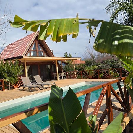 Bellerofon Villa Çıralı Buitenkant foto